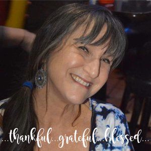 Meet your Posher, Corrie jo